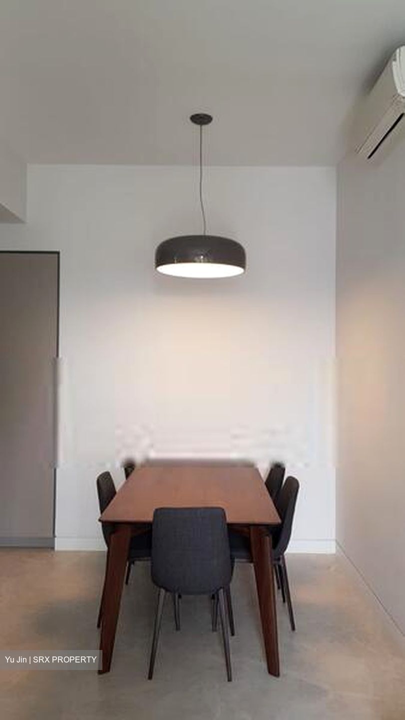 Highline Residences (D3), Condominium #407995741